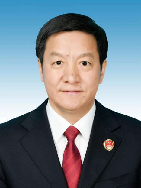 二级大检察官,浙江省检察院检察长贾宇