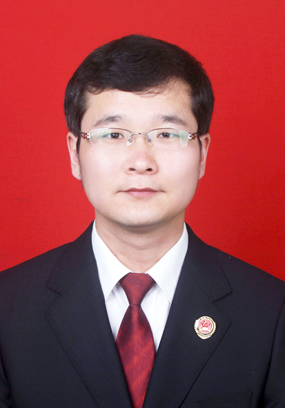 副检察长 侯帅