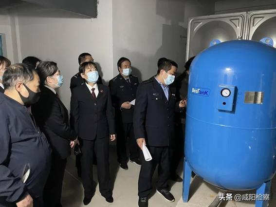 我为群众办实事 | 咸阳检察机关多措并举,关心群众三个“事儿”