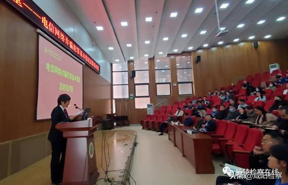 我为群众办实事 | 咸阳检察机关多措并举,关心群众三个“事儿”