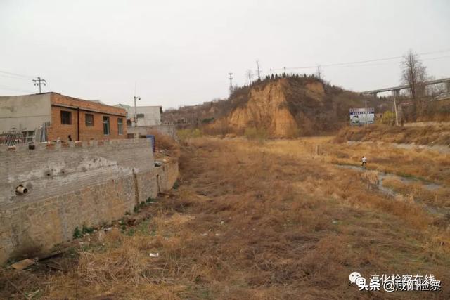 【公益诉讼】 淳化检察院“三年间”守护人民群众 生活的方方面面