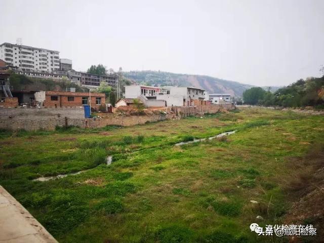 【公益诉讼】 淳化检察院“三年间”守护人民群众 生活的方方面面