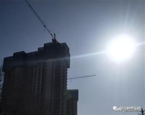 【公益诉讼】 淳化检察院“三年间”守护人民群众 生活的方方面面