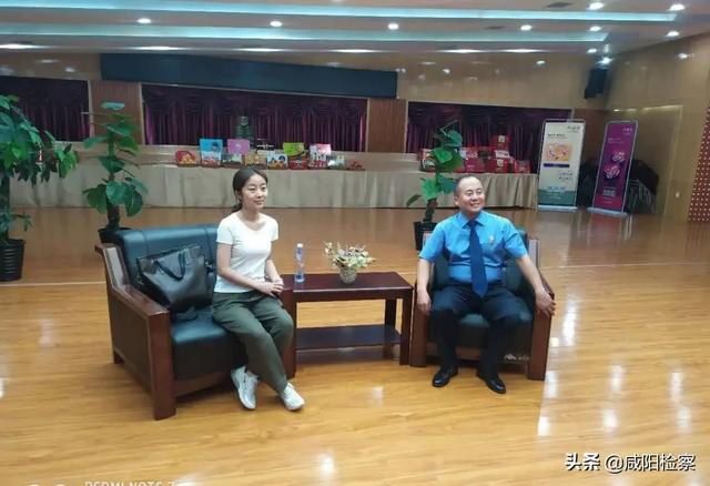 【礼泉检察】汗水洒满扶贫路 风雨共铸检察魂 ——记礼泉县人民检察院驻村第一书记 — 陈康