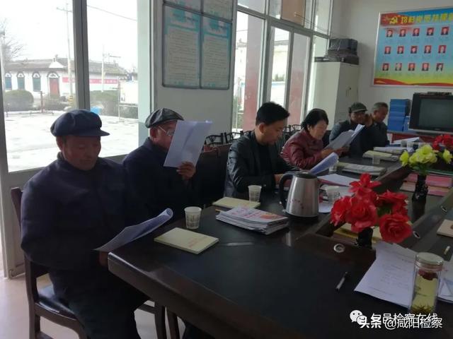 【旬邑检察】赢在扶贫路上的检察干部