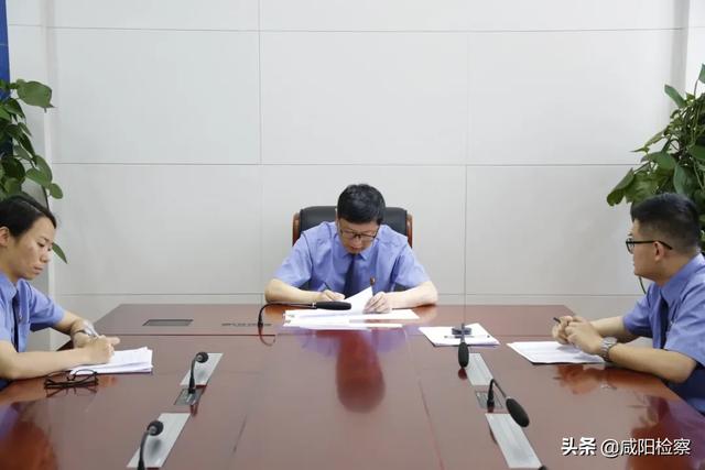 【扫黑除恶 】秦都检察：典型案例〡这个为祸一方的恶势力犯罪集团终覆灭！
