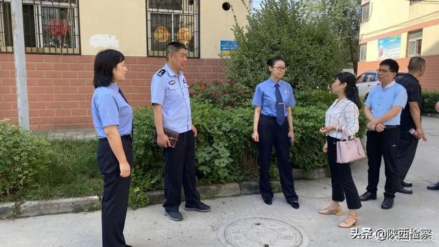 检察建议推动扫黑除恶与社会综合治理双赢