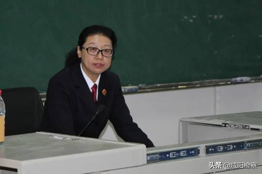 秦都检察2020〡扫黑篇:砥砺奋进又一年!