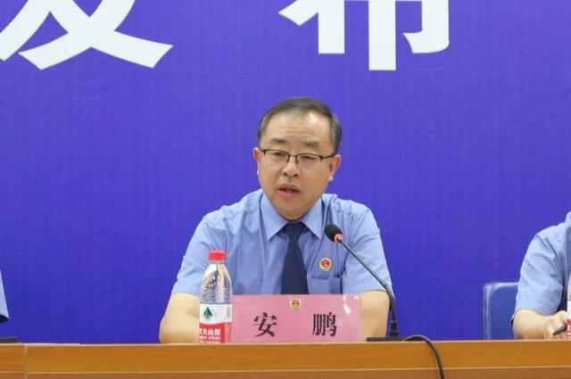 【咸检动态】咸阳市人民检察院召开公益诉讼工作新闻发布会