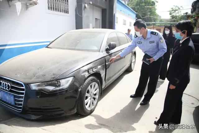 最高检发布检察机关依法惩治盗抢犯罪典型案例