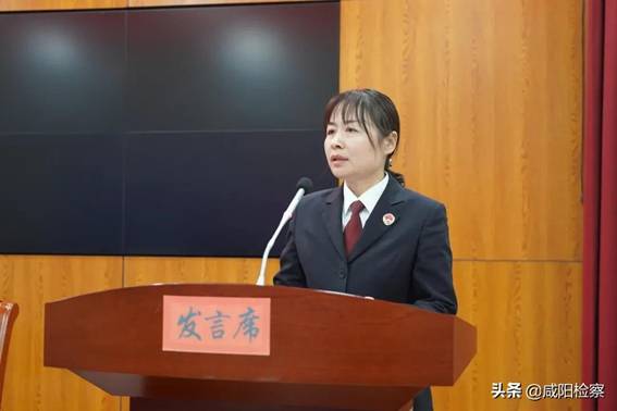 【最美陕西检察人】罗利:实心为百姓 热血铸检魂
