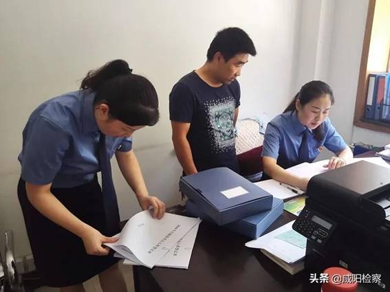 【最美陕西检察人】罗利:实心为百姓 热血铸检魂