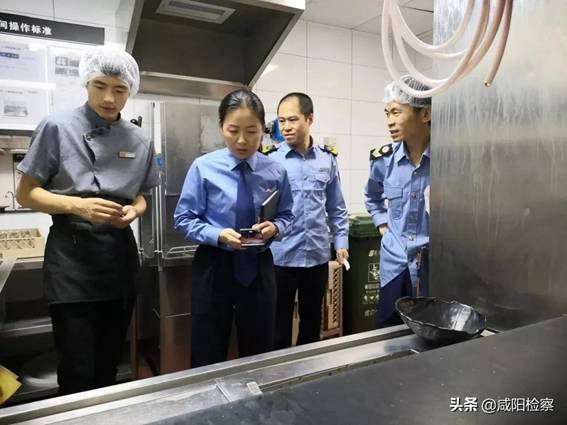 【最美陕西检察人】罗利:实心为百姓 热血铸检魂