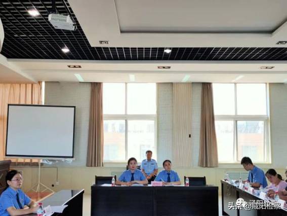 【我为群众办实事】泾阳检察：司法救助进乡村，彰显法律温度与柔情