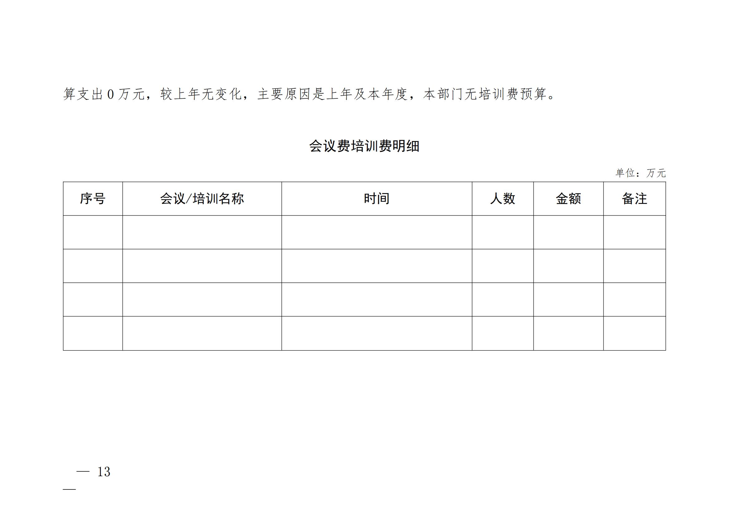 吴起县人民检察院2023年部门预算公开说明_14
