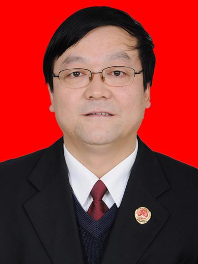 领导介绍_宝鸡市扶风县人民检察院