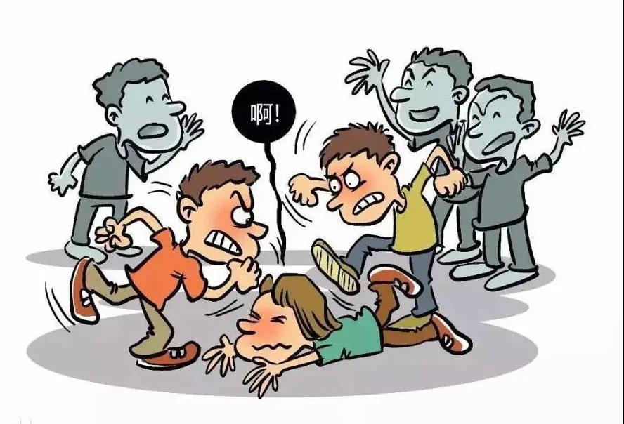 【以案说法】发生纠纷聚众威胁恐吓他人 涉嫌犯罪被提起公诉